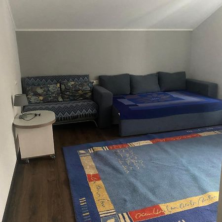 Guest House Olzhycha 45 Б Киев Экстерьер фото