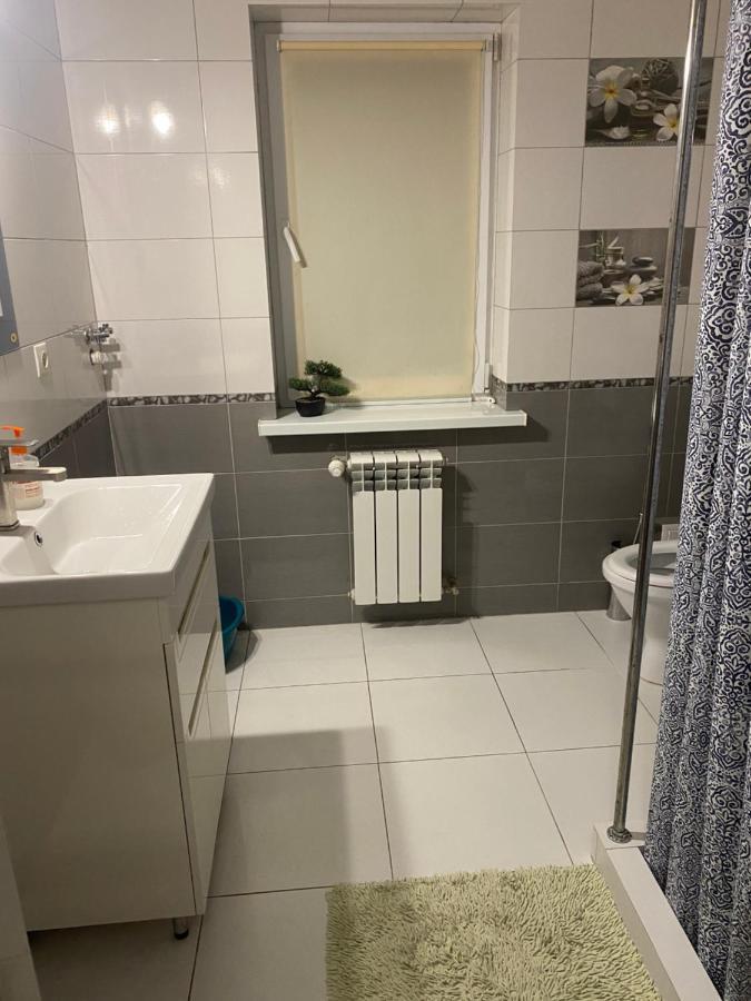Guest House Olzhycha 45 Б Киев Экстерьер фото