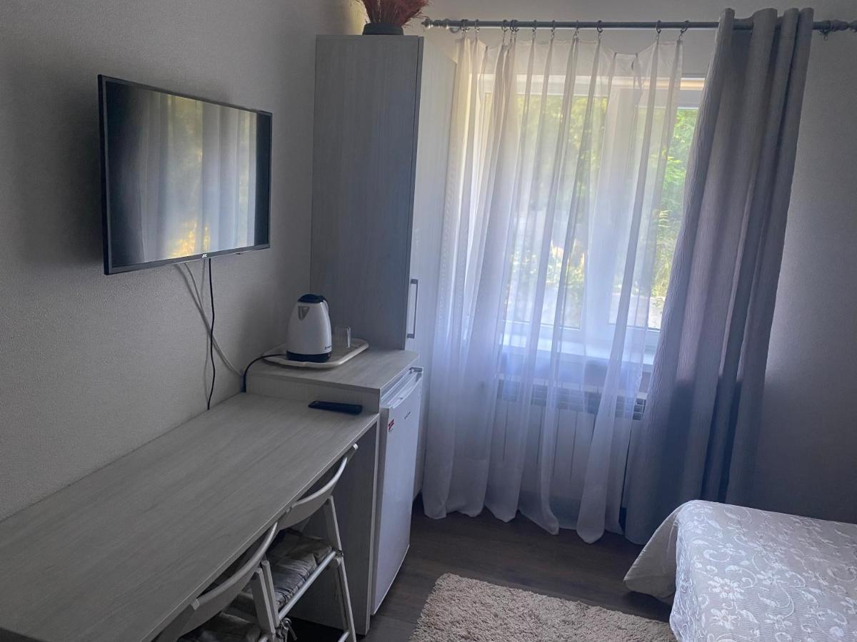 Guest House Olzhycha 45 Б Киев Экстерьер фото