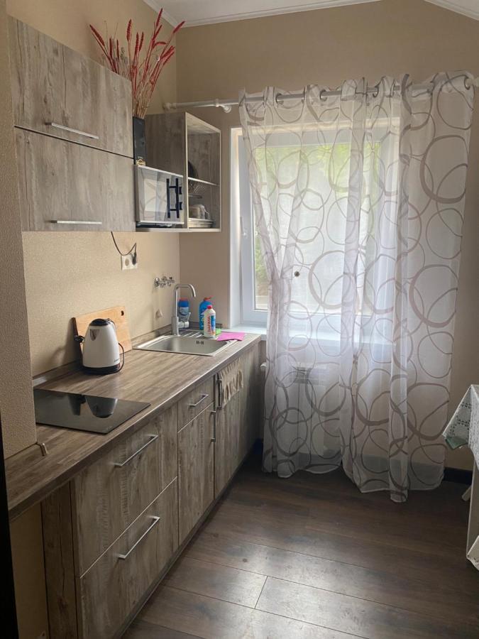 Guest House Olzhycha 45 Б Киев Экстерьер фото